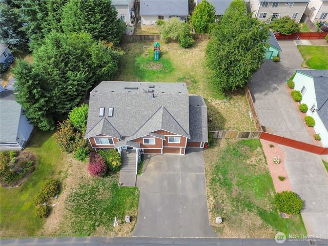 7211 188th Street Ct E, Puyallup, WA 98375