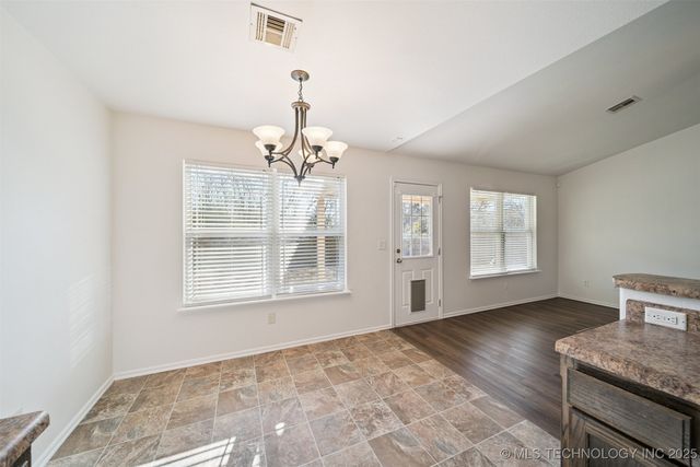 234 W 46th Street, Sand Springs, OK 74063