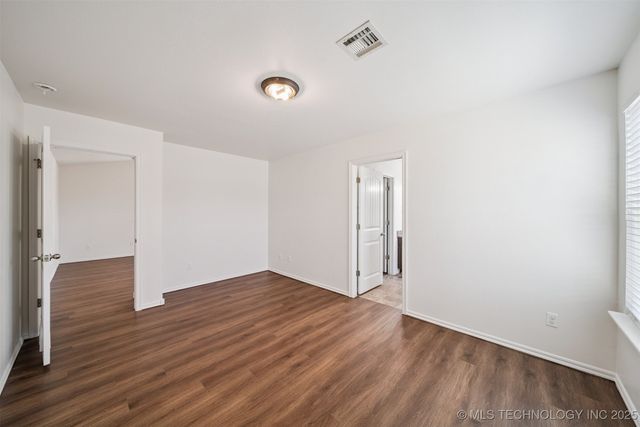 234 W 46th Street, Sand Springs, OK 74063