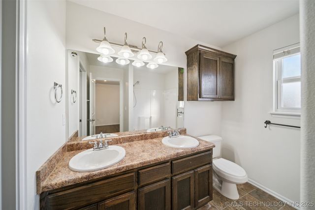 234 W 46th Street, Sand Springs, OK 74063