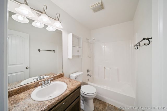 234 W 46th Street, Sand Springs, OK 74063