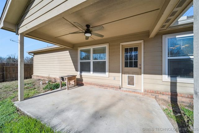 234 W 46th Street, Sand Springs, OK 74063