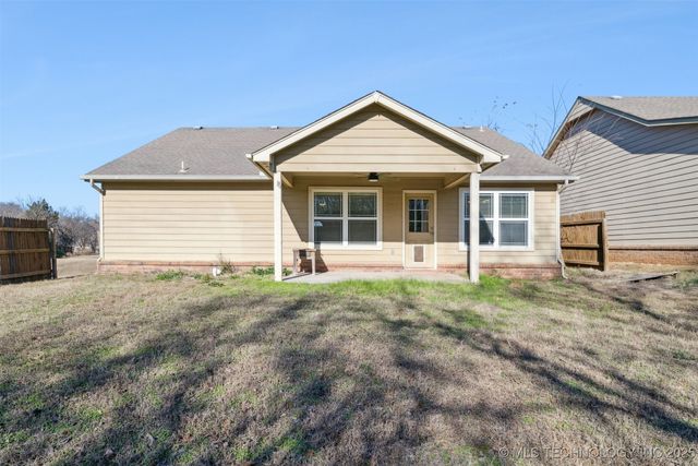 234 W 46th Street, Sand Springs, OK 74063
