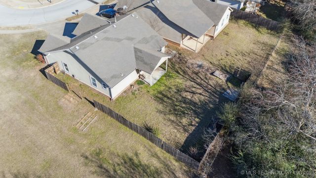 234 W 46th Street, Sand Springs, OK 74063