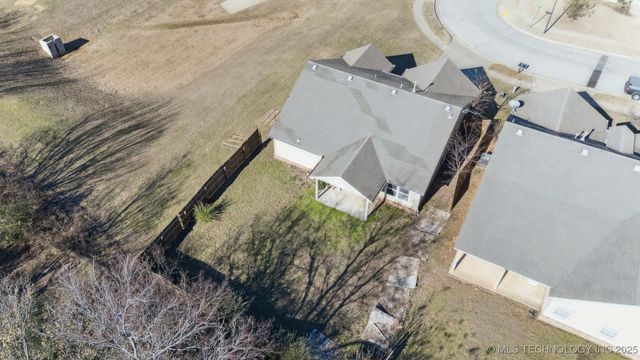 234 W 46th Street, Sand Springs, OK 74063