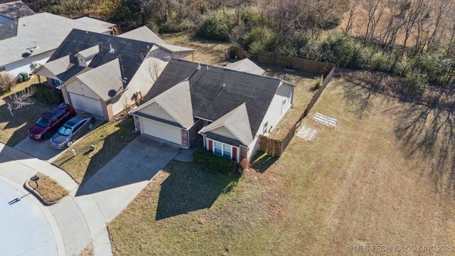 234 W 46th Street, Sand Springs, OK 74063