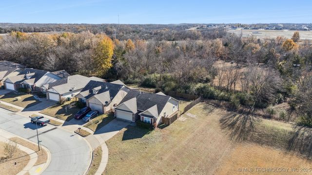 234 W 46th Street, Sand Springs, OK 74063