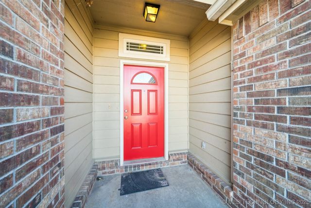 234 W 46th Street, Sand Springs, OK 74063