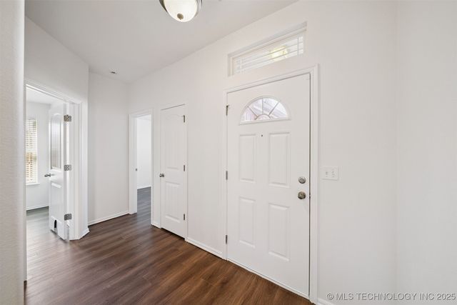 234 W 46th Street, Sand Springs, OK 74063