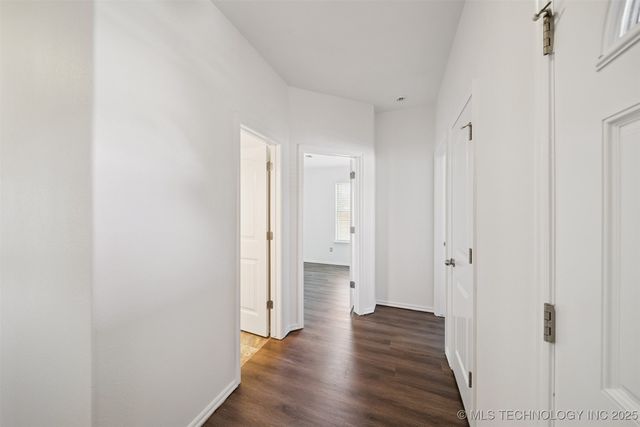 234 W 46th Street, Sand Springs, OK 74063