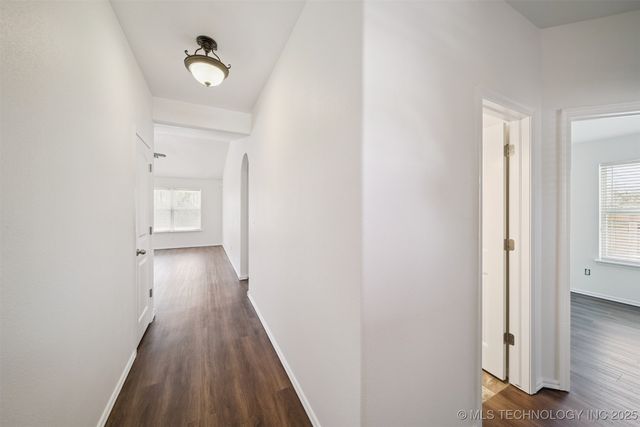 234 W 46th Street, Sand Springs, OK 74063