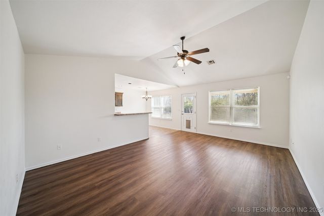 234 W 46th Street, Sand Springs, OK 74063