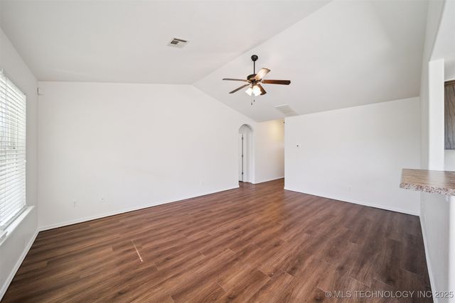 234 W 46th Street, Sand Springs, OK 74063