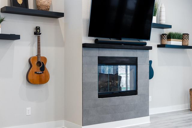 20702 Post Oak DR, Lago Vista, TX 78645