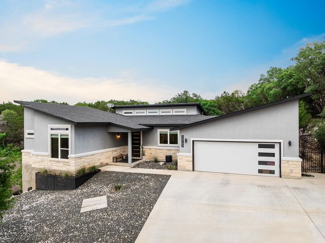 20702 Post Oak DR, Lago Vista, TX 78645