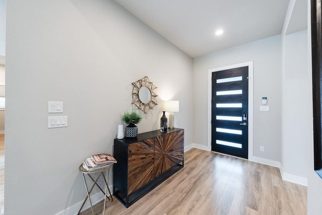 20702 Post Oak DR, Lago Vista, TX 78645