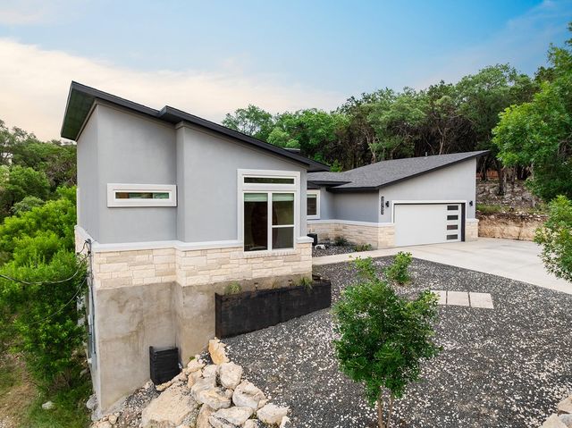 20702 Post Oak DR, Lago Vista, TX 78645