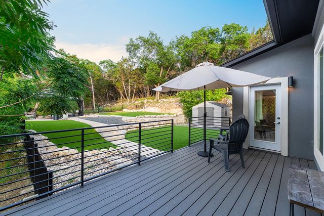 20702 Post Oak DR, Lago Vista, TX 78645