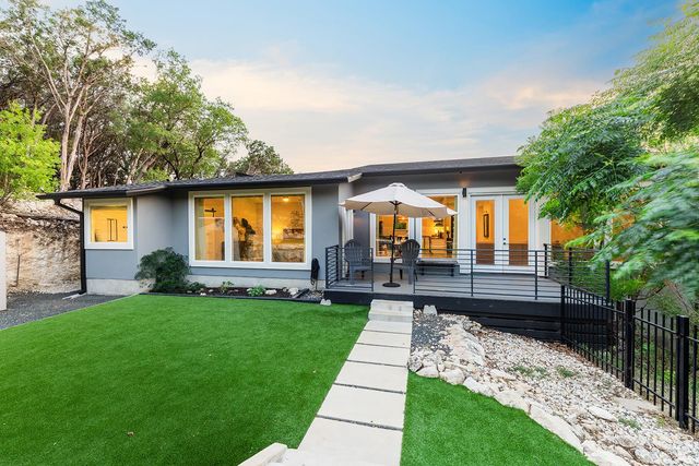 20702 Post Oak DR, Lago Vista, TX 78645