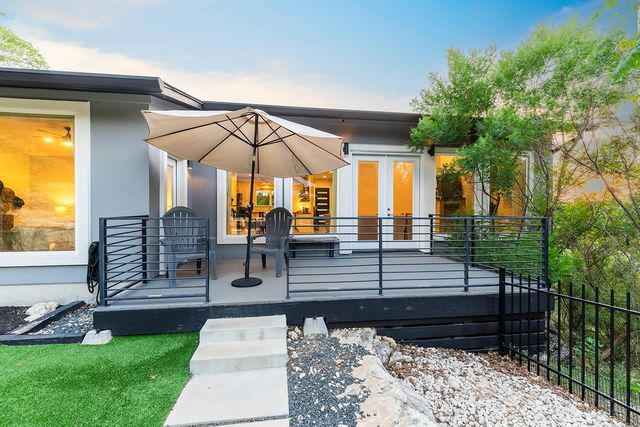 20702 Post Oak DR, Lago Vista, TX 78645