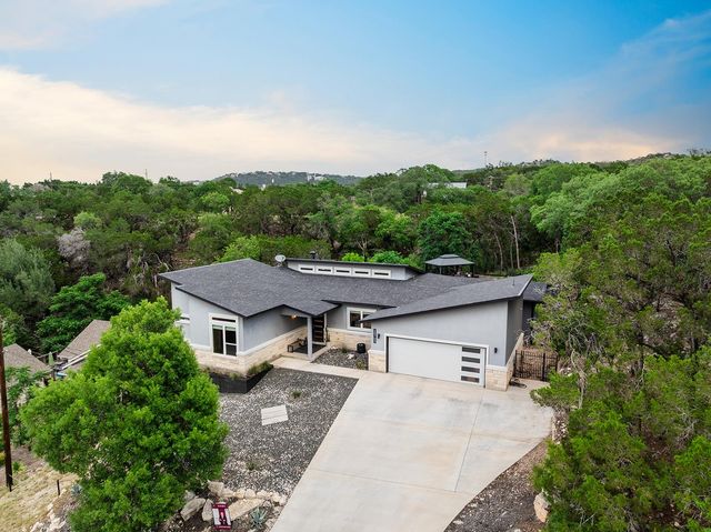 20702 Post Oak DR, Lago Vista, TX 78645