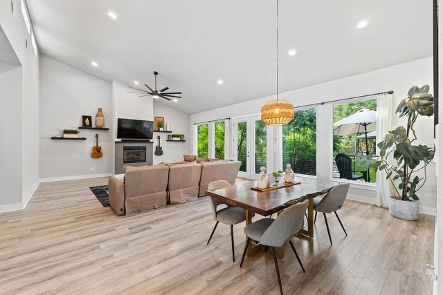 20702 Post Oak DR, Lago Vista, TX 78645