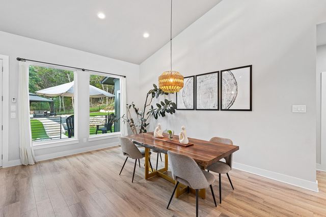 20702 Post Oak DR, Lago Vista, TX 78645