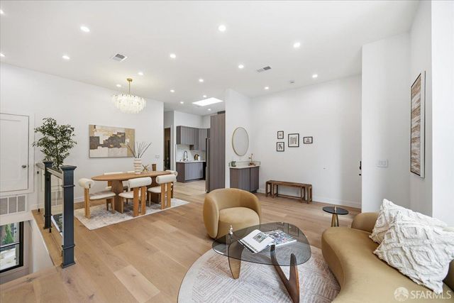 806 Potrero Avenue, San Francisco, CA 94110
