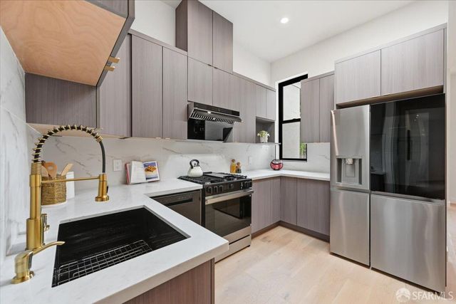 806 Potrero Avenue, San Francisco, CA 94110