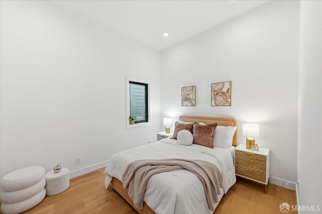 806 Potrero Avenue, San Francisco, CA 94110