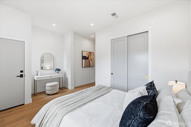 806 Potrero Avenue, San Francisco, CA 94110