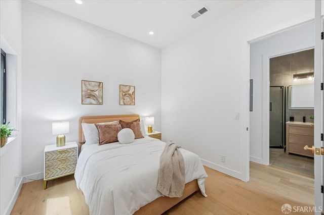 806 Potrero Avenue, San Francisco, CA 94110