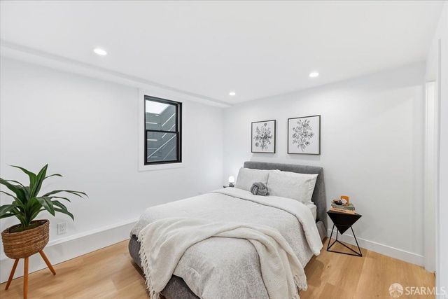 806 Potrero Avenue, San Francisco, CA 94110