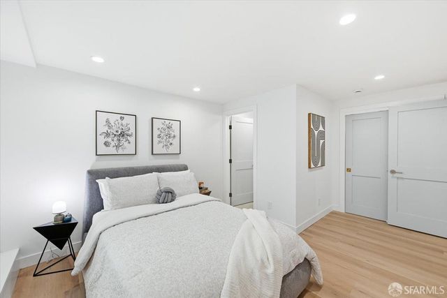 806 Potrero Avenue, San Francisco, CA 94110