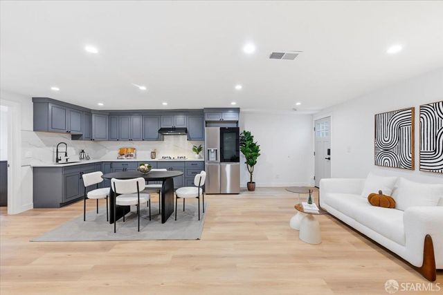 806 Potrero Avenue, San Francisco, CA 94110