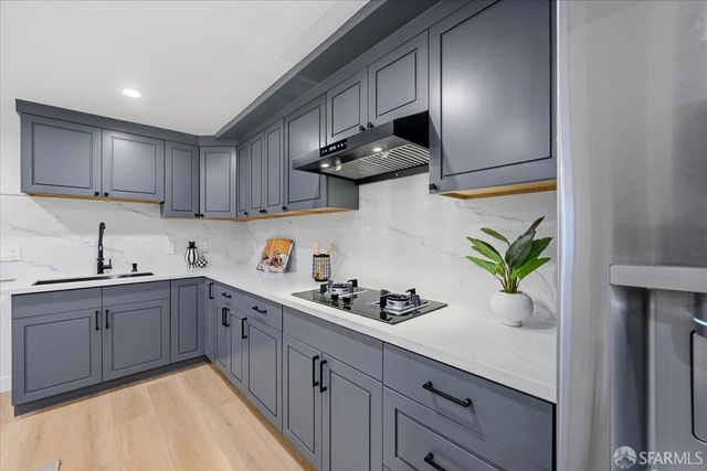 806 Potrero Avenue, San Francisco, CA 94110