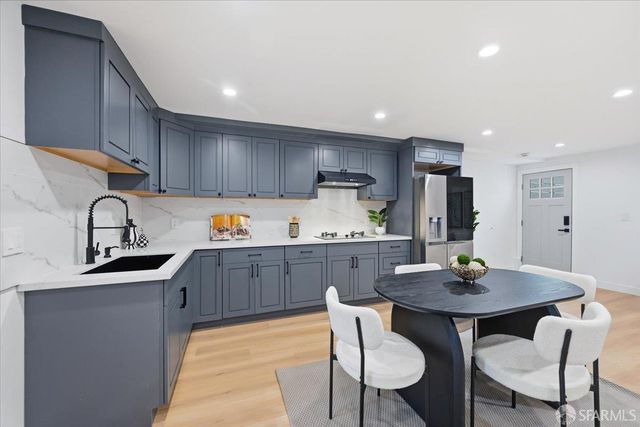 806 Potrero Avenue, San Francisco, CA 94110
