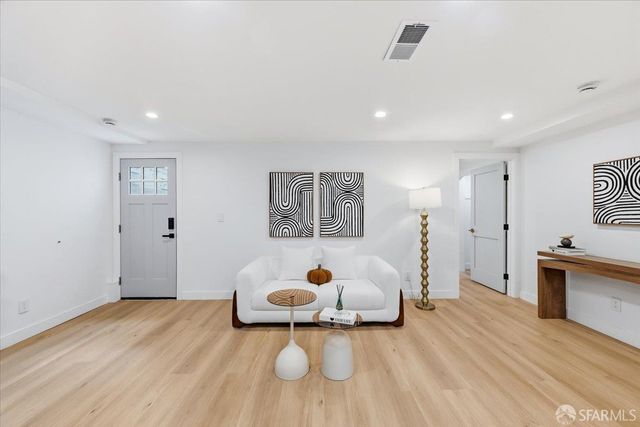 806 Potrero Avenue, San Francisco, CA 94110