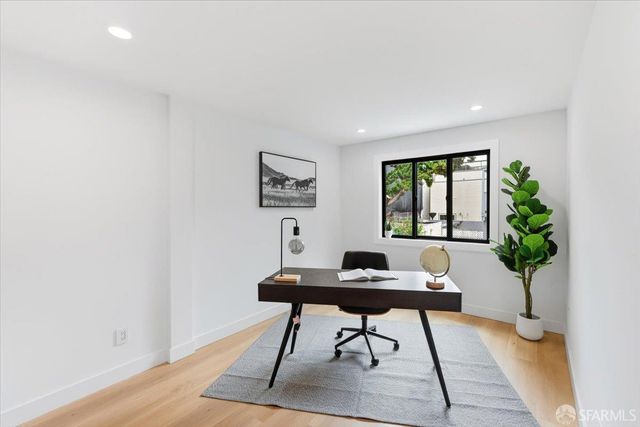 806 Potrero Avenue, San Francisco, CA 94110