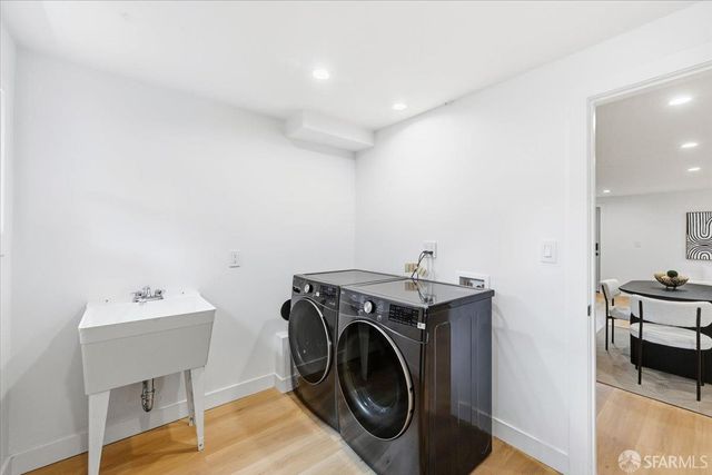 806 Potrero Avenue, San Francisco, CA 94110