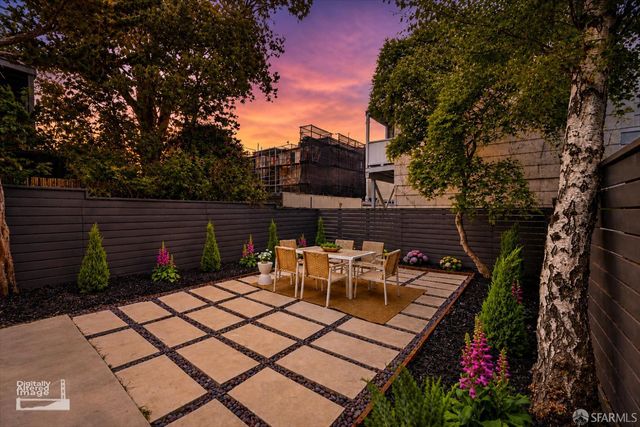 806 Potrero Avenue, San Francisco, CA 94110
