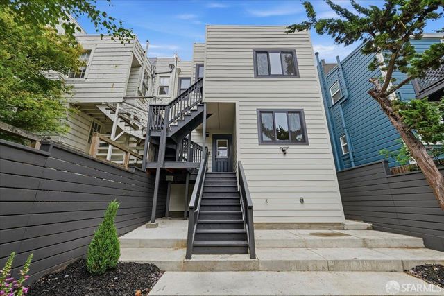 806 Potrero Avenue, San Francisco, CA 94110