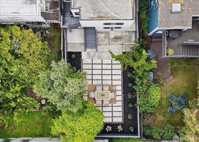 806 Potrero Avenue, San Francisco, CA 94110