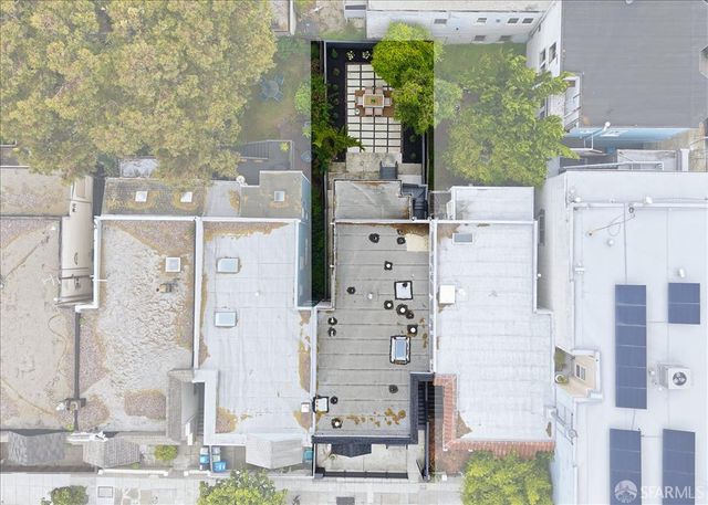 806 Potrero Avenue, San Francisco, CA 94110