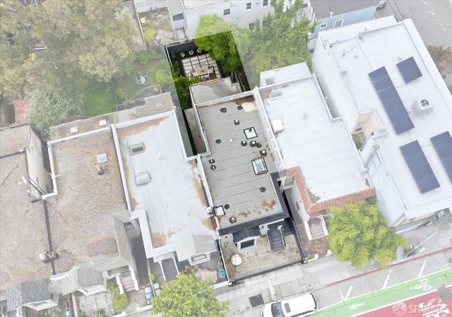 806 Potrero Avenue, San Francisco, CA 94110