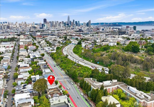 806 Potrero Avenue, San Francisco, CA 94110