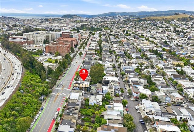 806 Potrero Avenue, San Francisco, CA 94110