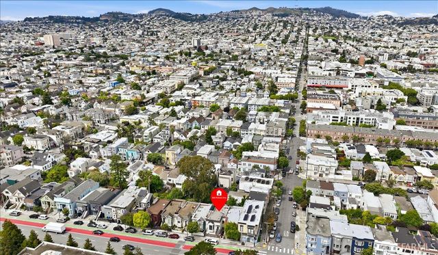 806 Potrero Avenue, San Francisco, CA 94110