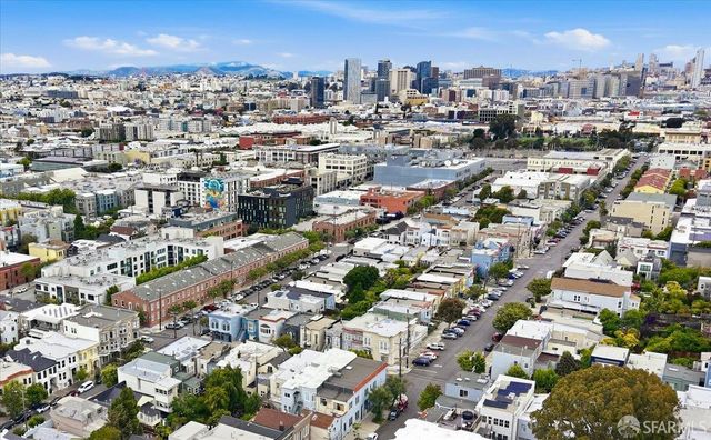 806 Potrero Avenue, San Francisco, CA 94110