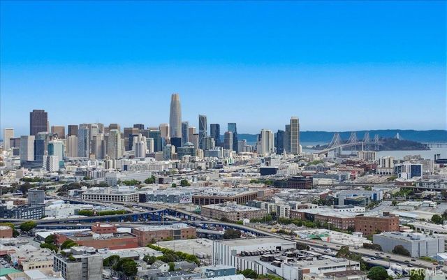 806 Potrero Avenue, San Francisco, CA 94110